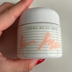 Creme de La mer